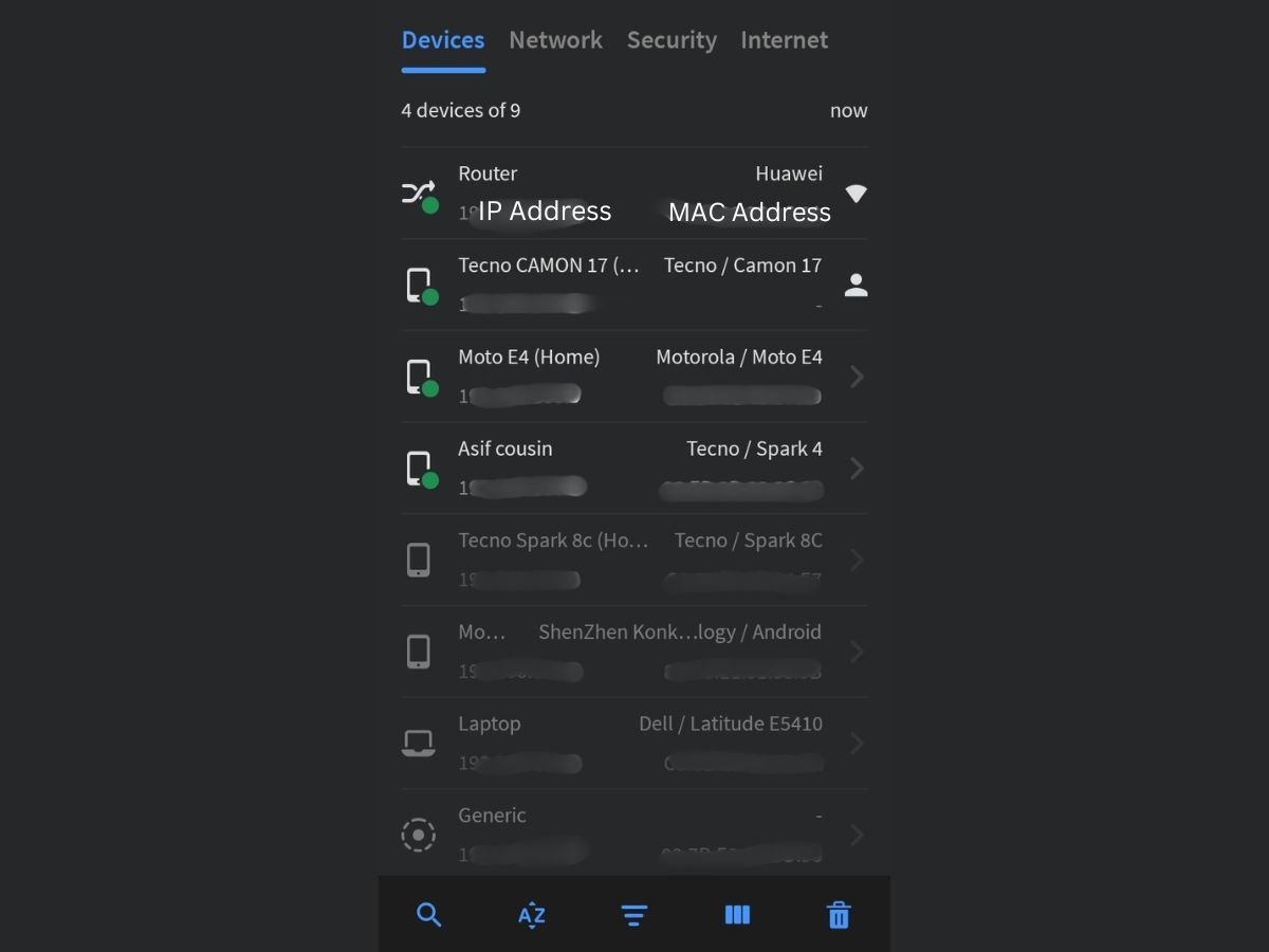 Fing Network Fing Network Tools Review: Pros and Cons Of The App - It's All About ...