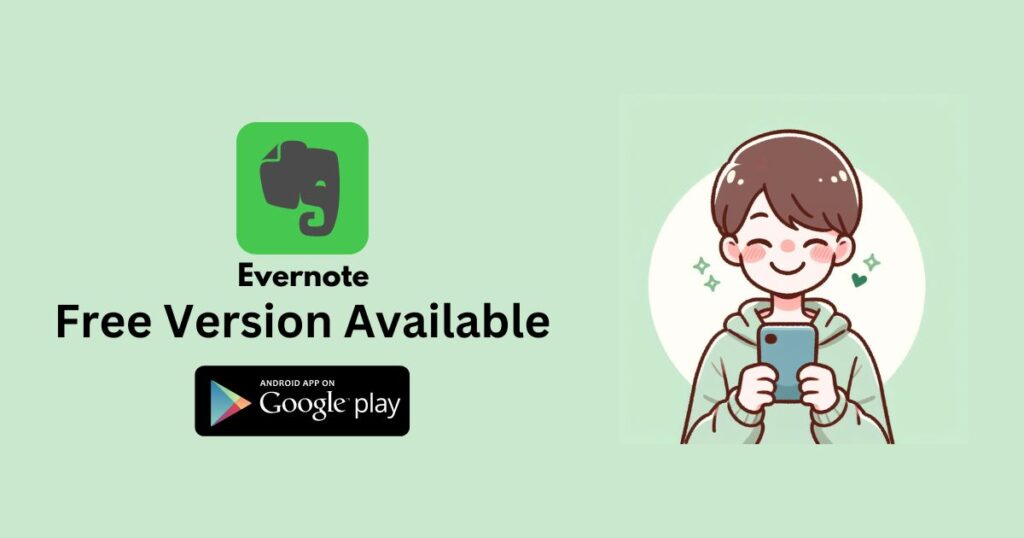 Evernote-Pros-and-Cons-free-version-available