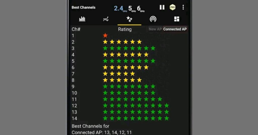 Wi-Fi-Analyzer-Android-app-best-channels-for-router