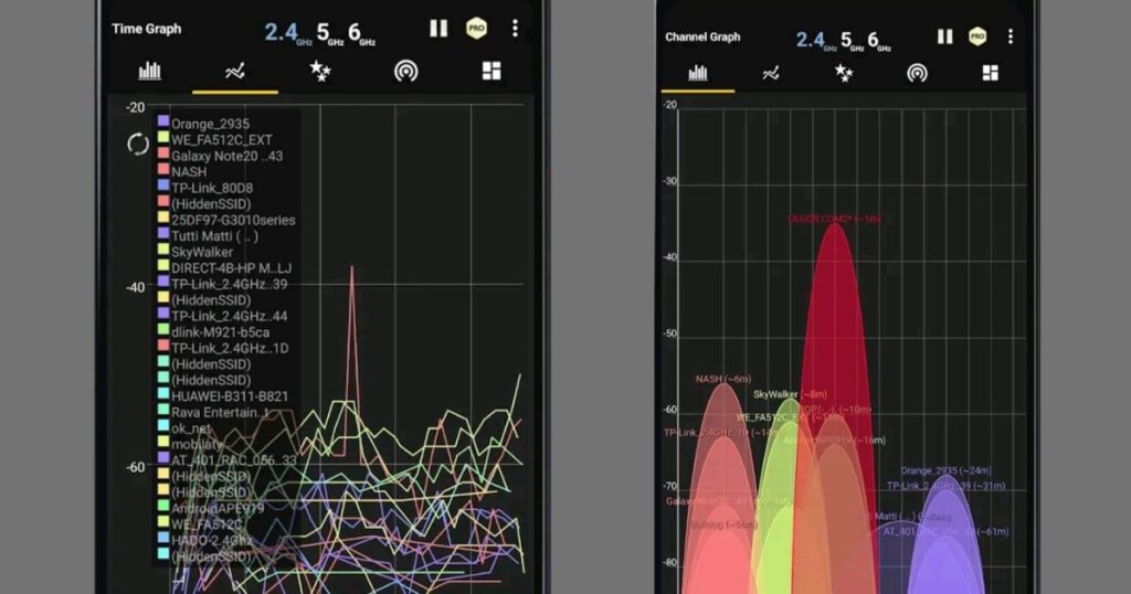 Wi-Fi-Analyzer-Android-app-signal-strength