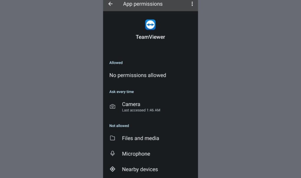 teamviewer-android-app-permissions