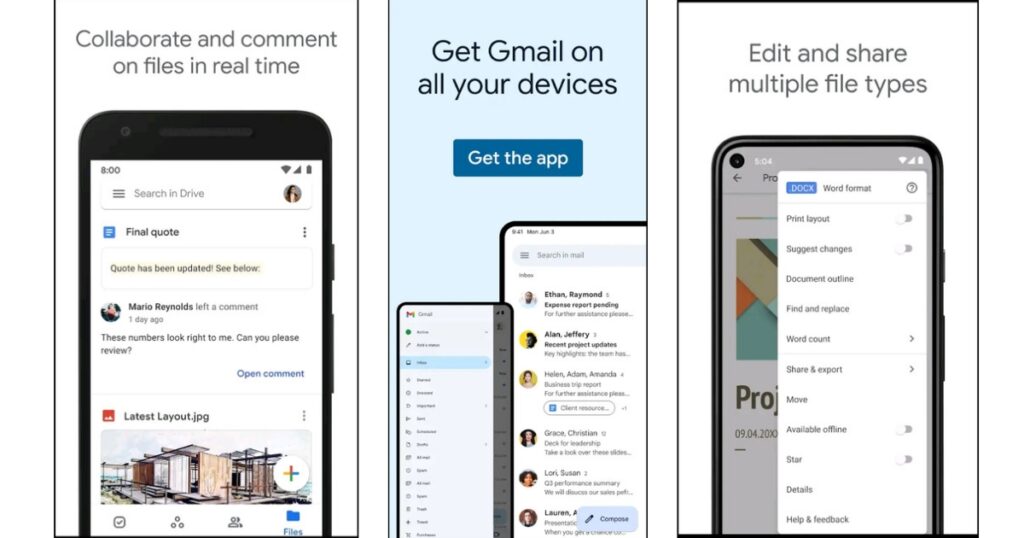 5-Must-Have-Cloud-based-Android-apps-for-IT-professionals-Google-work-suite