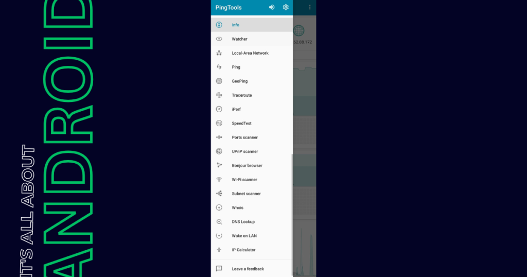 Best-Android-Networking-Apps-PingTools
