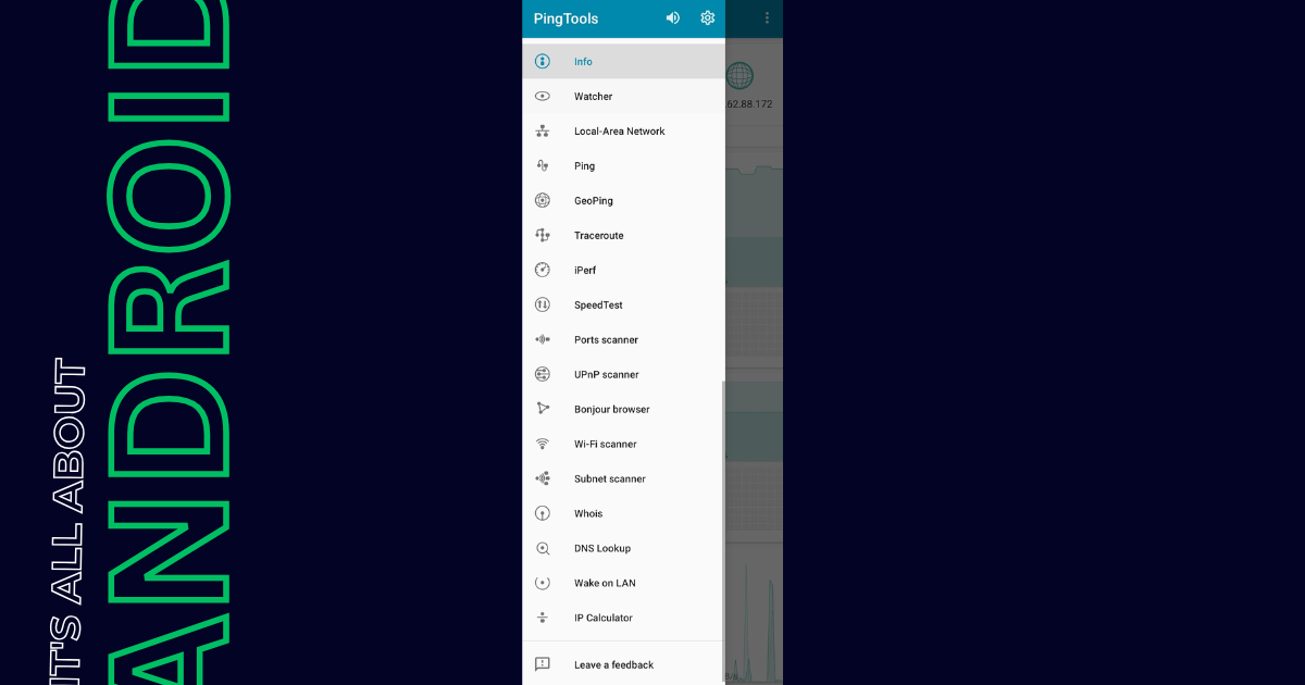 Best Networking Apps for Android – Tools to Monitor and Optimize Your ...