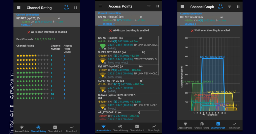 Best-Android-Networking-Apps-WiFi-Analyzer-Open-Source